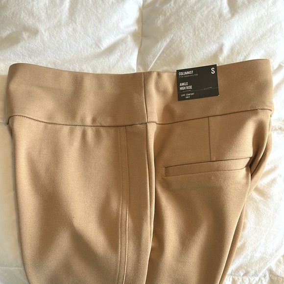 Capri riding style pants - Picture 4 of 5